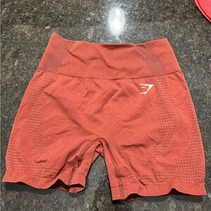 Gymshark Vital Seamless Shorts